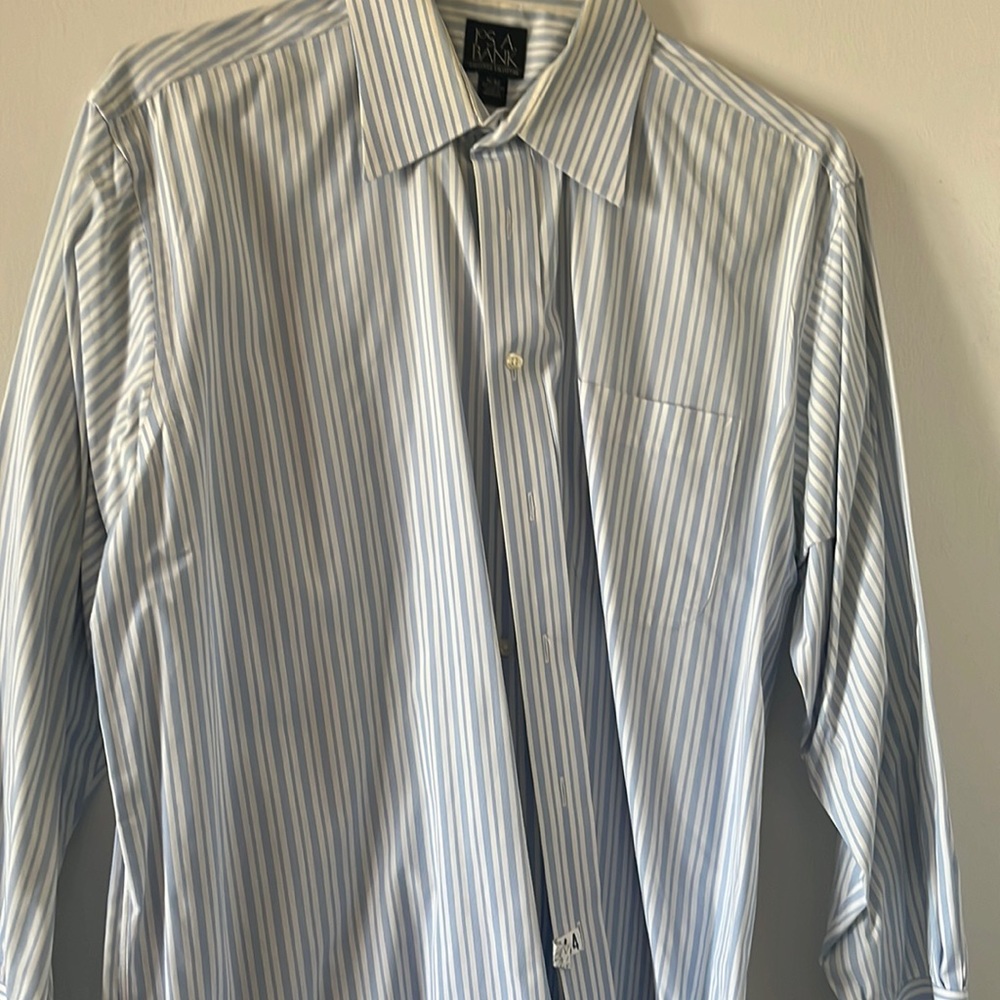 Mens jos a bank executive collection 16/32
